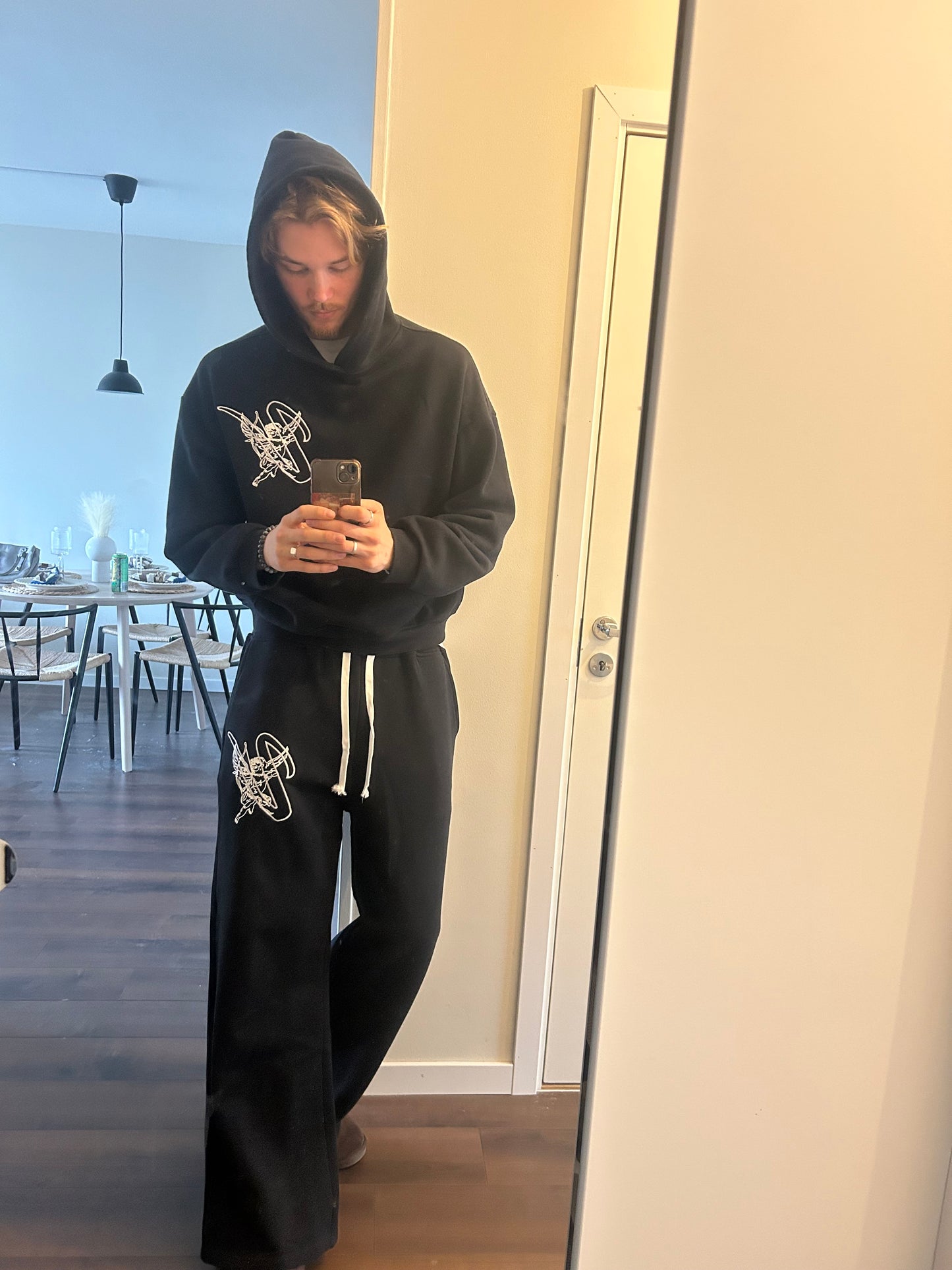 ANGEL JOGGERS