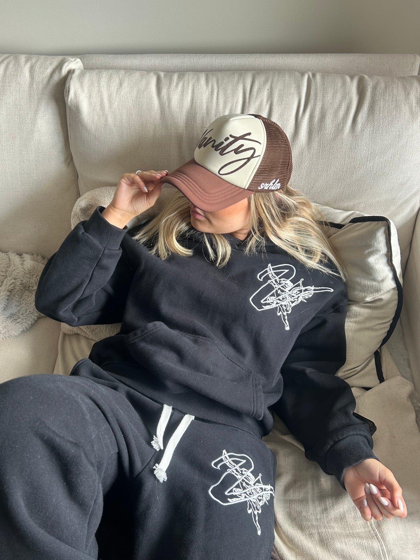 ANGEL JOGGERS