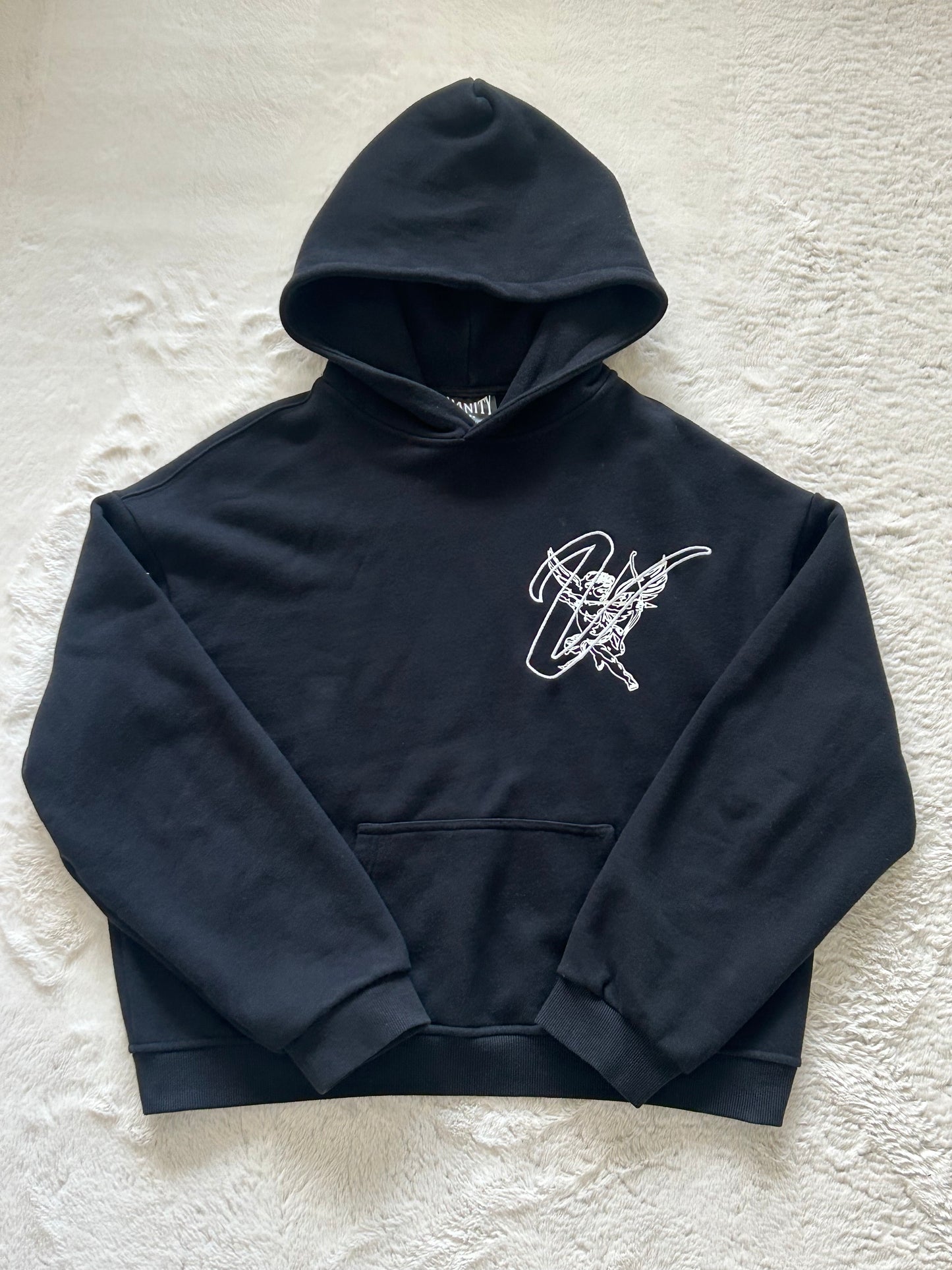 ANGEL HOODIE