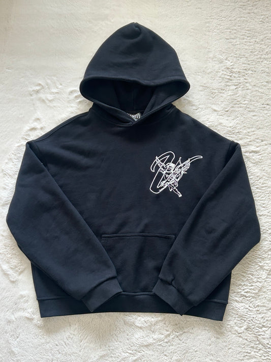 ANGEL HOODIE