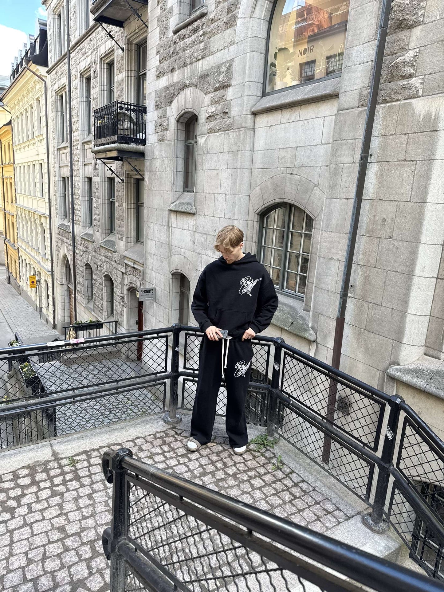 ANGEL JOGGERS